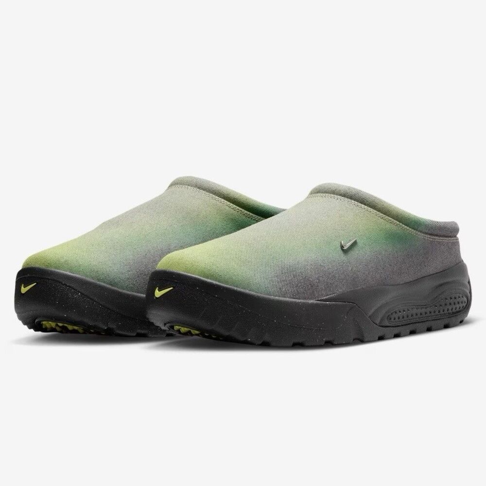 Nike ACG Rufus Mule Shoes